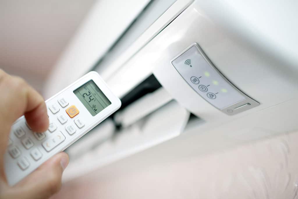 , Få kølig og ren luft i huset med aircondition