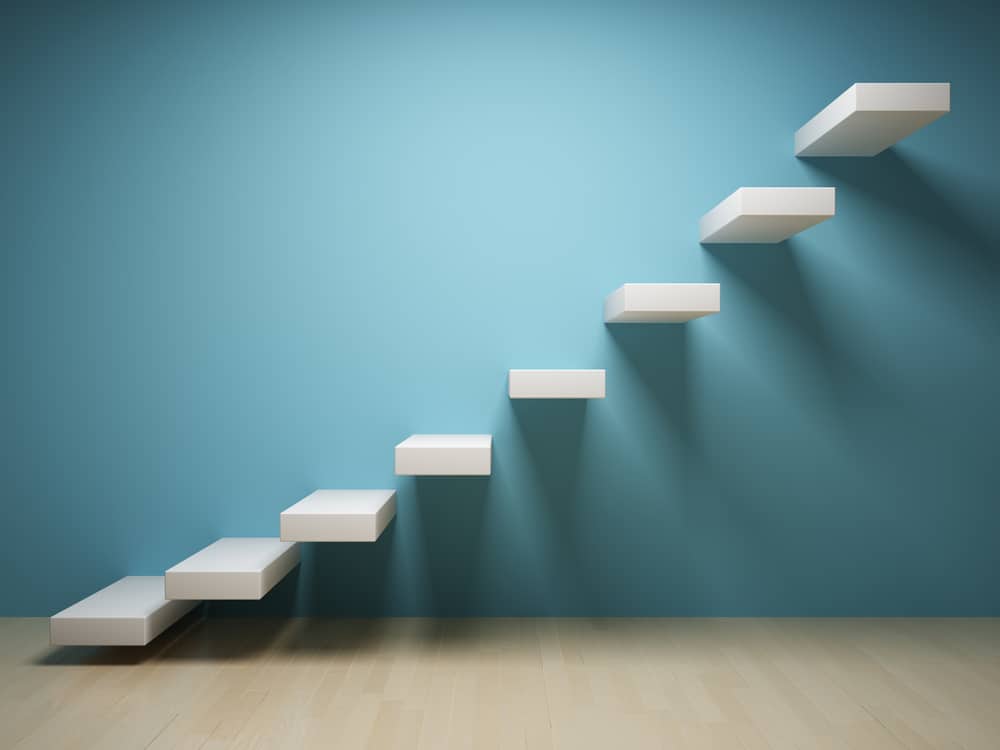 , Alt hvad du bør vide om renovering af trappeopgange